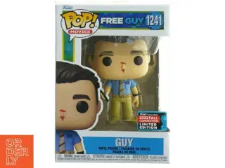 Funko POP! figur fra POP (str. 16 x, 11,5 cm)