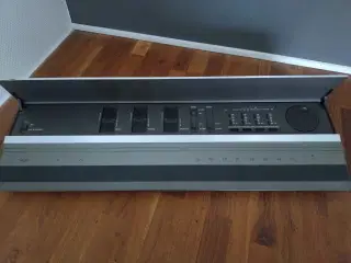 Flot og god B&O receiver 