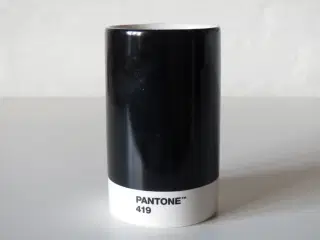 Pantone bæger, vase eller krus