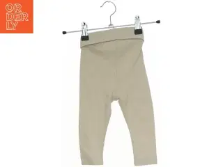 Leggings fra H&M (str. 74 cm)