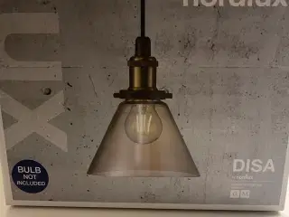 Helt ny lampe fra Nordlux