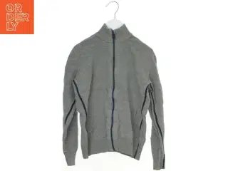Bluse fra Name It (str. 140 cm)