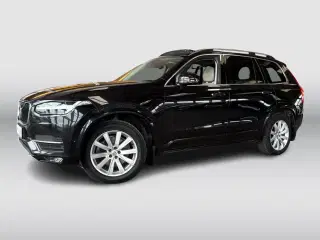 Volvo XC90 2,0 D5 225 Inscription aut. AWD
