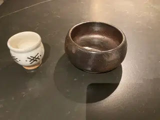 To skåle