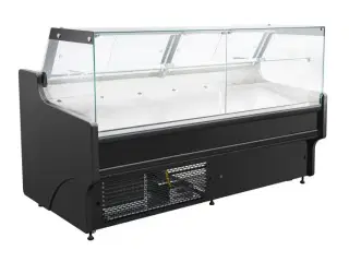 Ventileret/Ventilated 2.0 – Combisteel