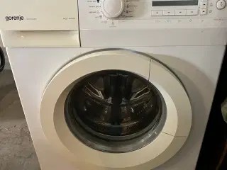 Gorenje  Vaskemaskine