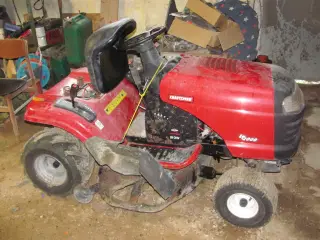 craftsman 20hk LT 2000