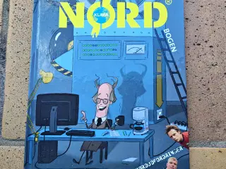 Klima Nørd Bogen