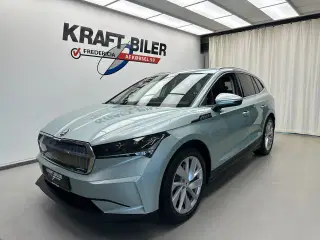 Skoda Enyaq 80x iV ecoSuite