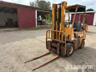 Truck Datsun FG103