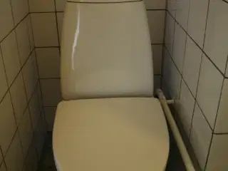 Værelse til brug som f.eks. klinik eller kontor