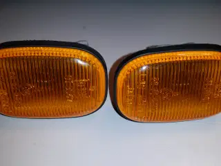 Original sideblink, Toyota, flere modeller