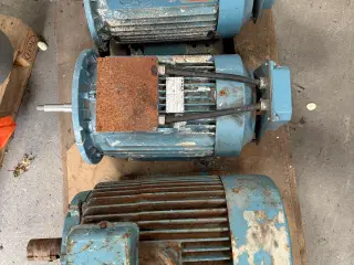 El motorer