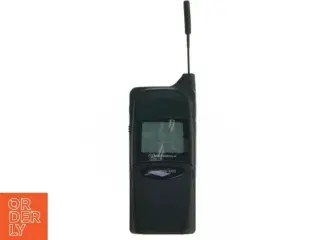 Motorola mobiltelefon fra Motorola (str. 13x6 cm)