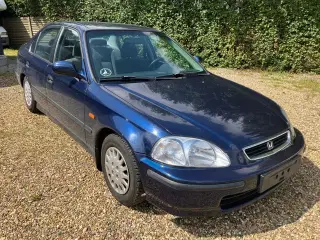 Honda Civic 1,4 S