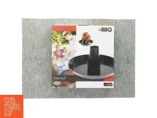 ny Chicken Roaster fra Nonstick (str. 32 x 32cm)