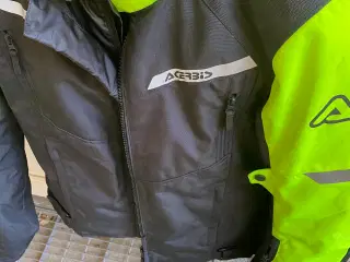 Motorcykeljakke