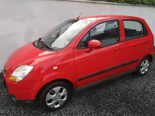 Chevrolet Matiz 1,0 SE