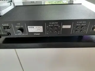 HI FI Dolby Noise Reduction