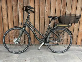 Ralaigh Elegance elcykel