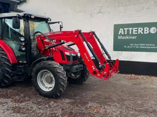 Massey Ferguson 5610 Dyna 4 5610