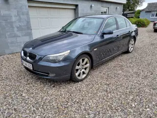 BMW E60 525I LCI 3,0 