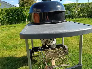 Kulgrill