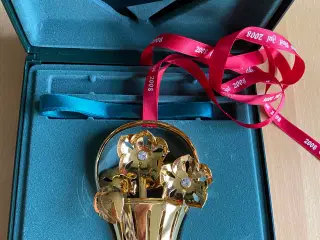 Georg Jensen juleuro 2008