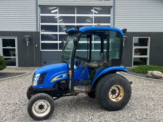 New Holland TC35DA