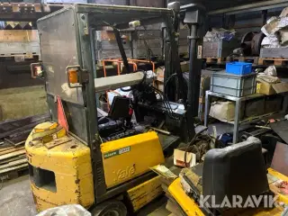 Truck Yale
