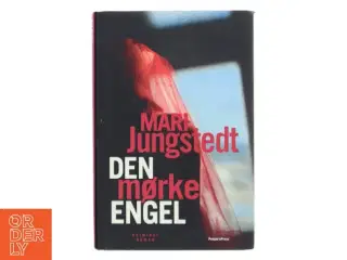 Den mørke Engel af Mari Jungstedt fra People&#39;sPress