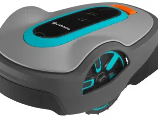 Gardena Sileno life 700 robotplæneklipper 