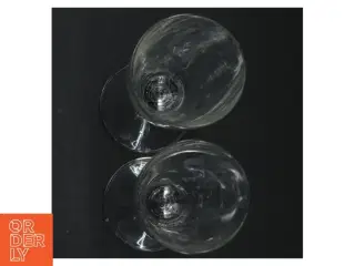 Champagneglas (str. 21 cm)