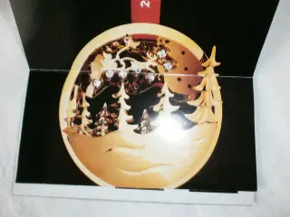 Georg Jensen Juleuro 2006
