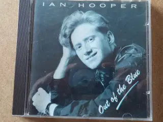 Ian Hooper ** Out Of The Blue                     