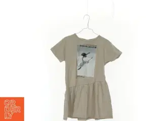 Kjole fra Zara (str. 128 cm)