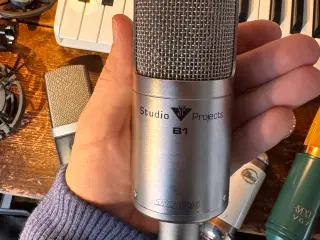 Studio Project B1 Condenser Microphone