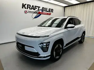 Hyundai Kona 65 EV Advanced