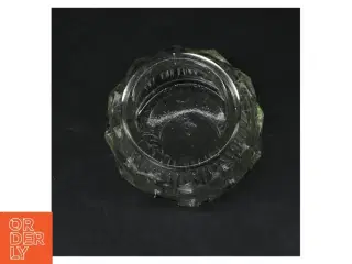 Glaslysestage (str. Ø. 6 cm)