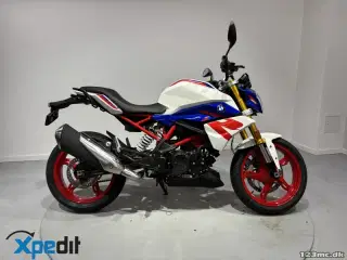 BMW G 310 R