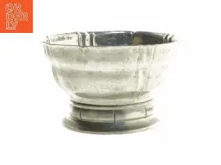 Antik skål (str. Ø 18 cm)