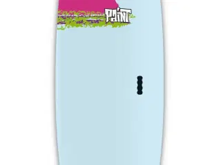 BIC Sport surfboard Paint 6.6