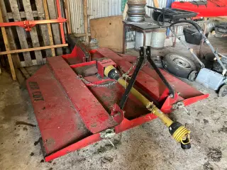 MF 135 diesel