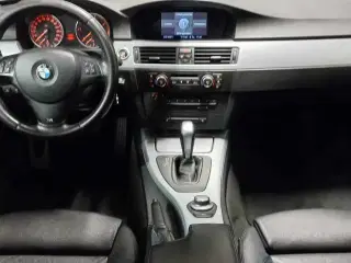 BMW 320d 2,0 Touring Steptr.