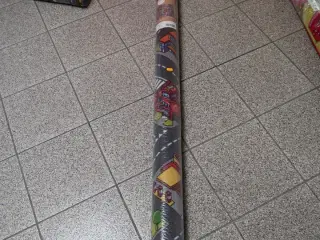 Legetæppe REBEL ROADS