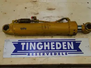 Hydrema 906B Støttebens Cylinder 200821