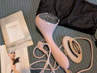 Damper til primært tøj