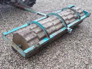 Betontromle 2 mtr.