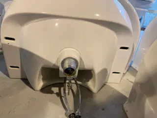 Ifö håndvaske 