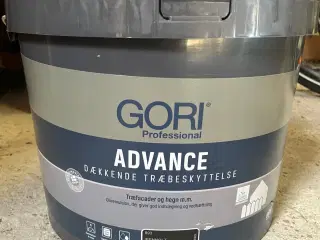 GORI Professional Advance (SORT)